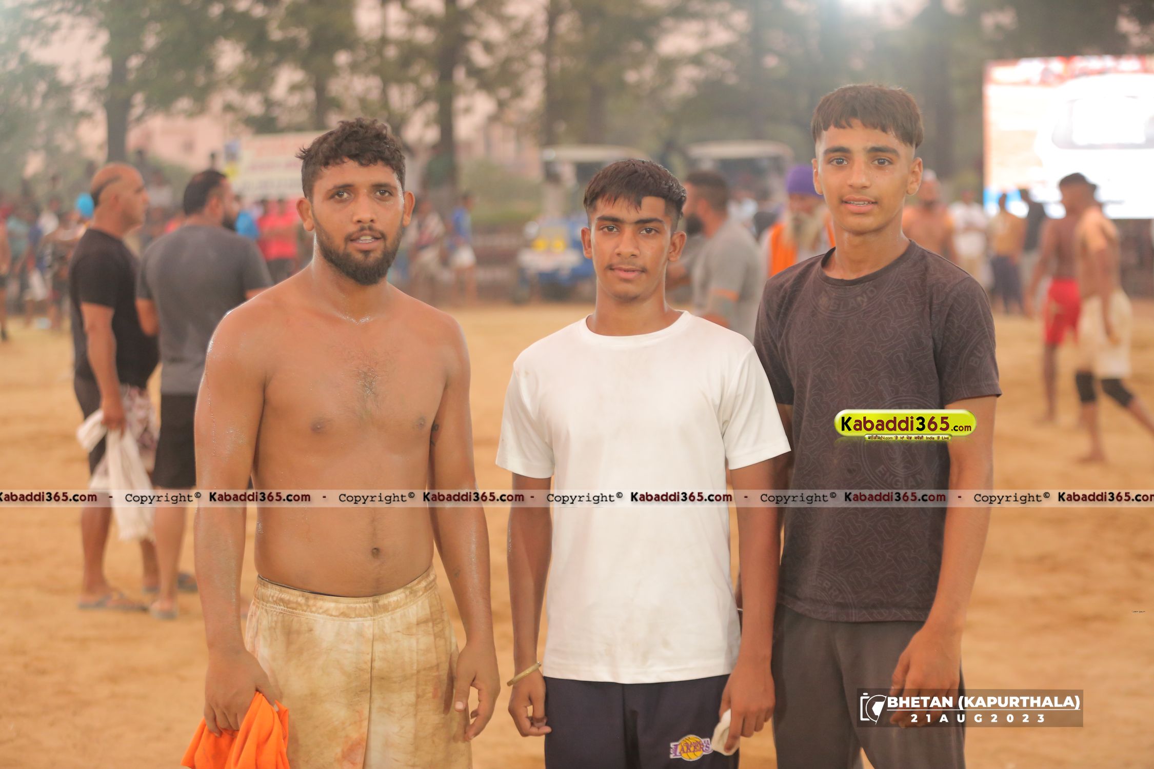 event image